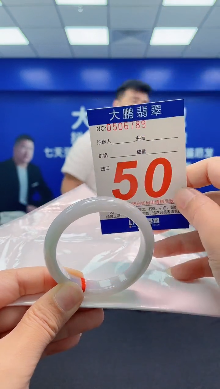 未镶嵌手镯翡翠AAAAAAAAA