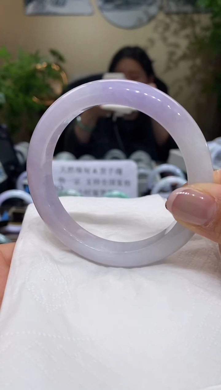 【闪购商品】翡翠手镯未镶嵌翡翠手镯