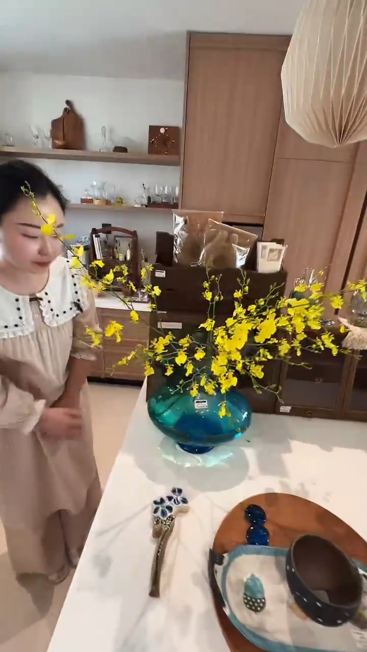 茶道摆件0000花器1921