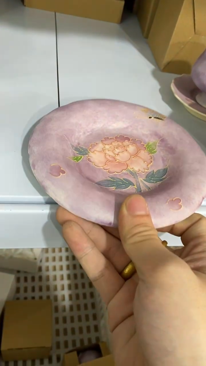 瓷片陶瓷茶具茶器