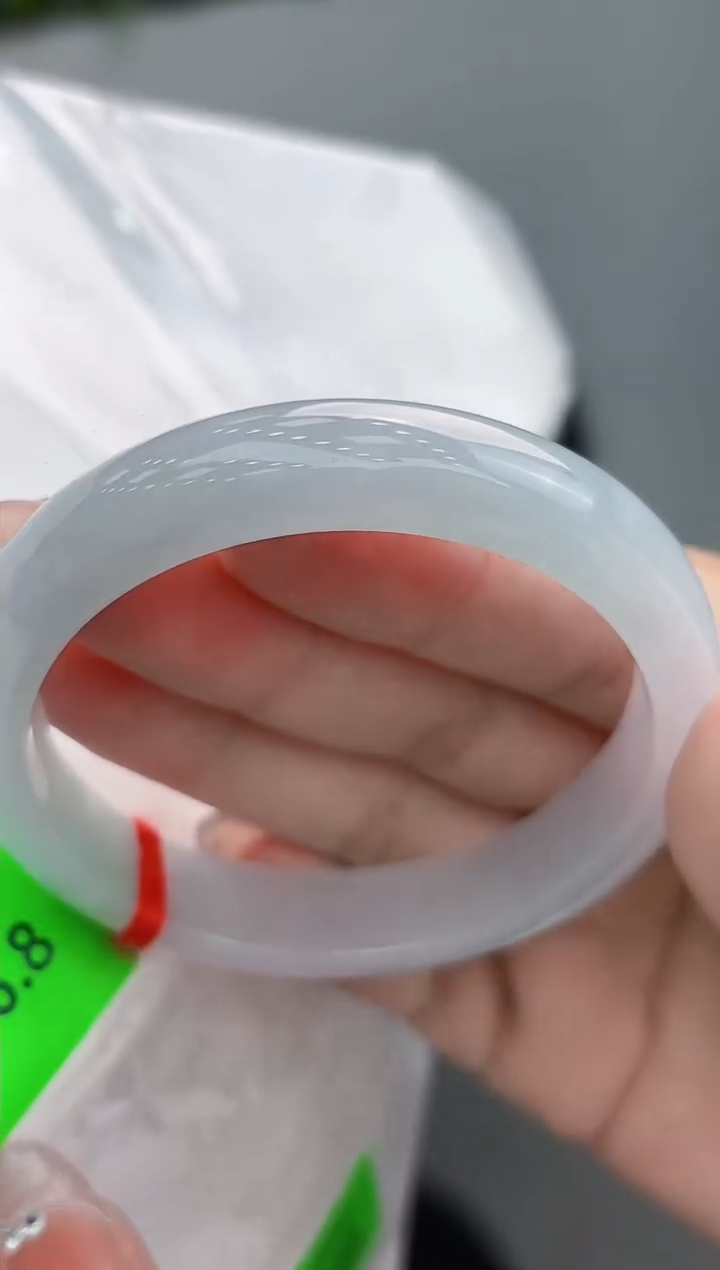 【闪购商品】翡翠手镯未镶嵌翡翠手镯