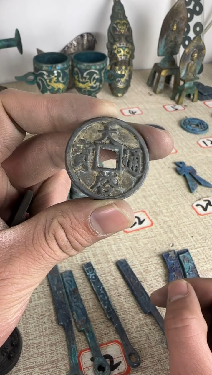 【闪购商品】鼎世藏馆6666666666666