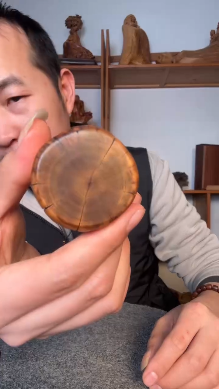 【闪购商品】柏木（崖柏）崖柏