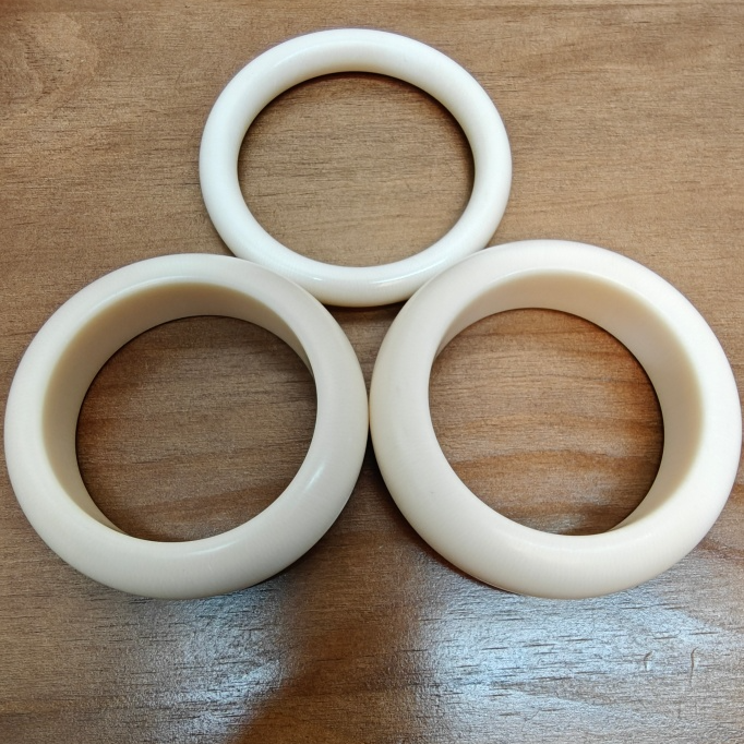 猛犸牙5A冰料贵妃手镯 全品无瑕毕业款直播间专拍改价链接