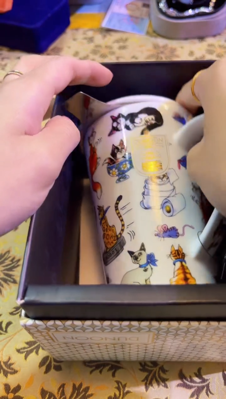 【闪购商品】瓷片陶茶666文玩周边多人