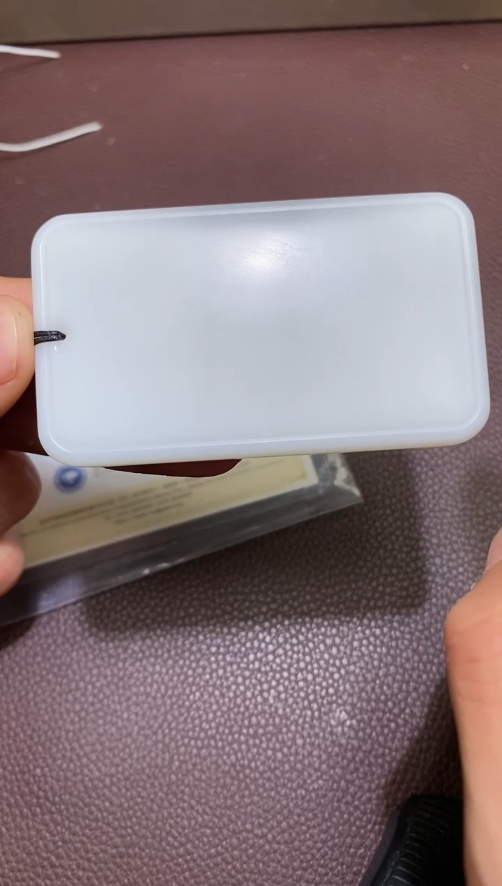 【闪购商品】和田玉2.15MB多样性拍一发一未镶嵌43