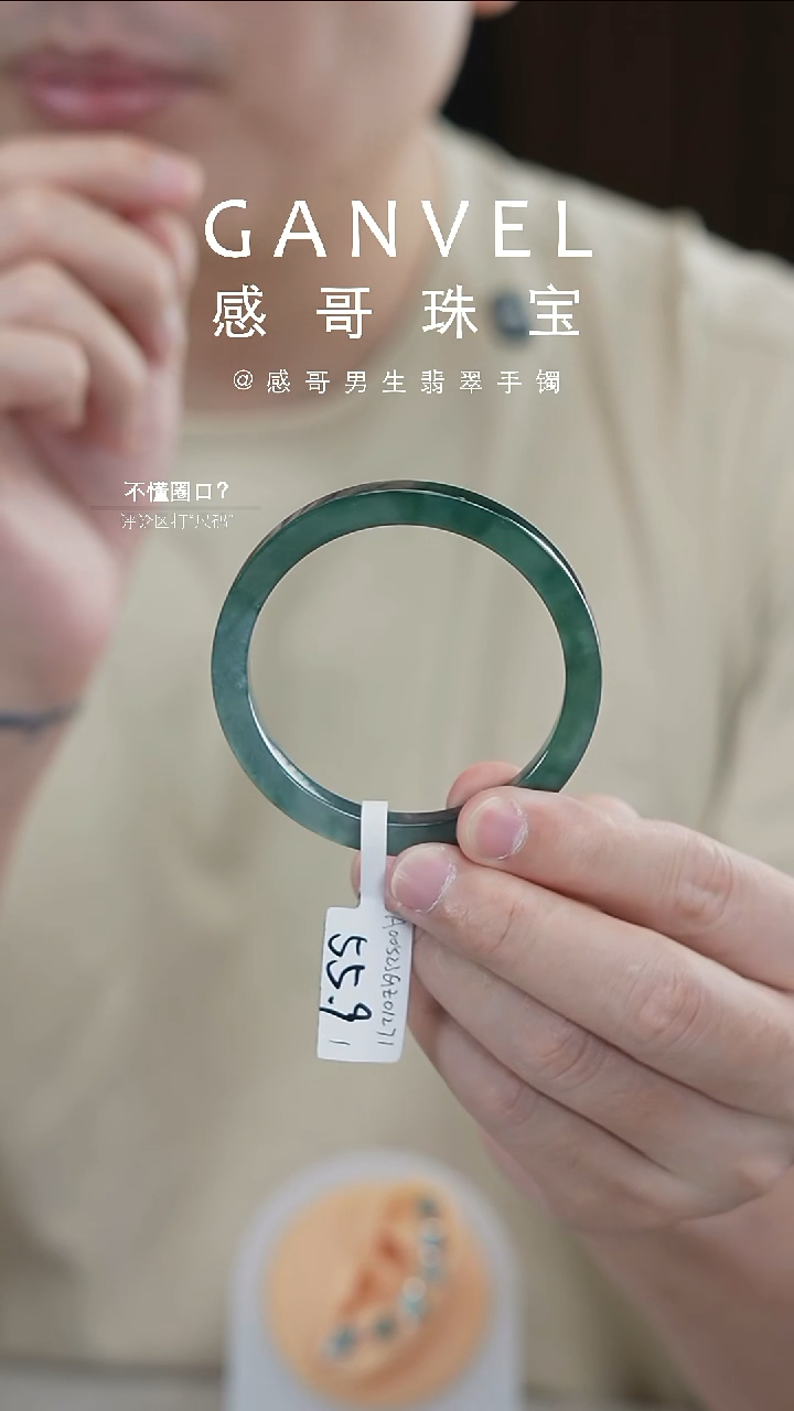 未镶嵌手镯翡翠55.91 特惠