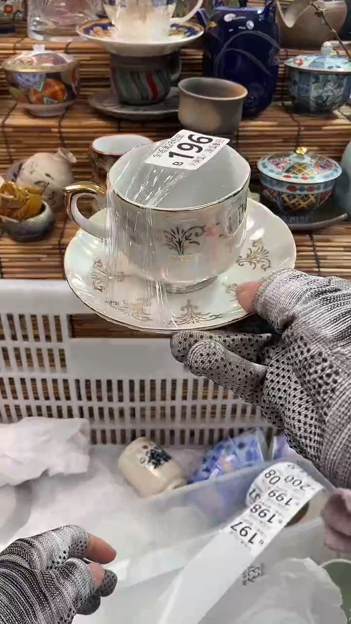 满28包邮，陶瓷茶具瓷器