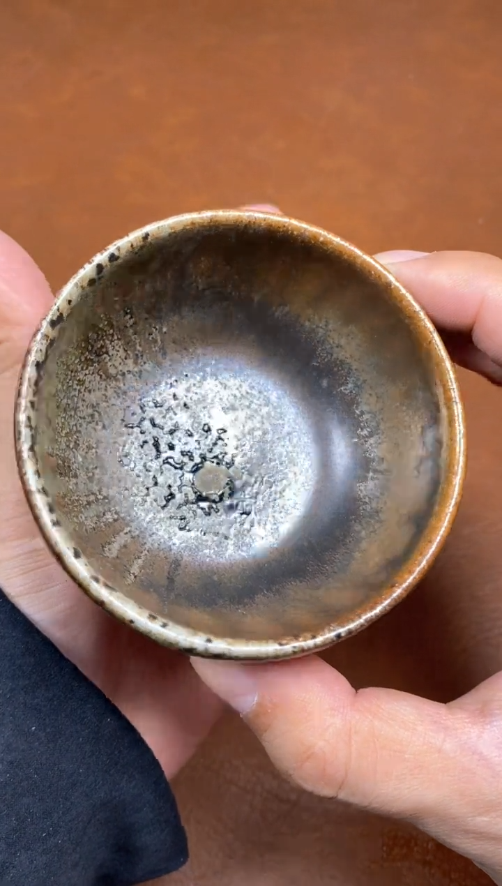 【闪购商品】观寂茶器柴烧专拍链接170