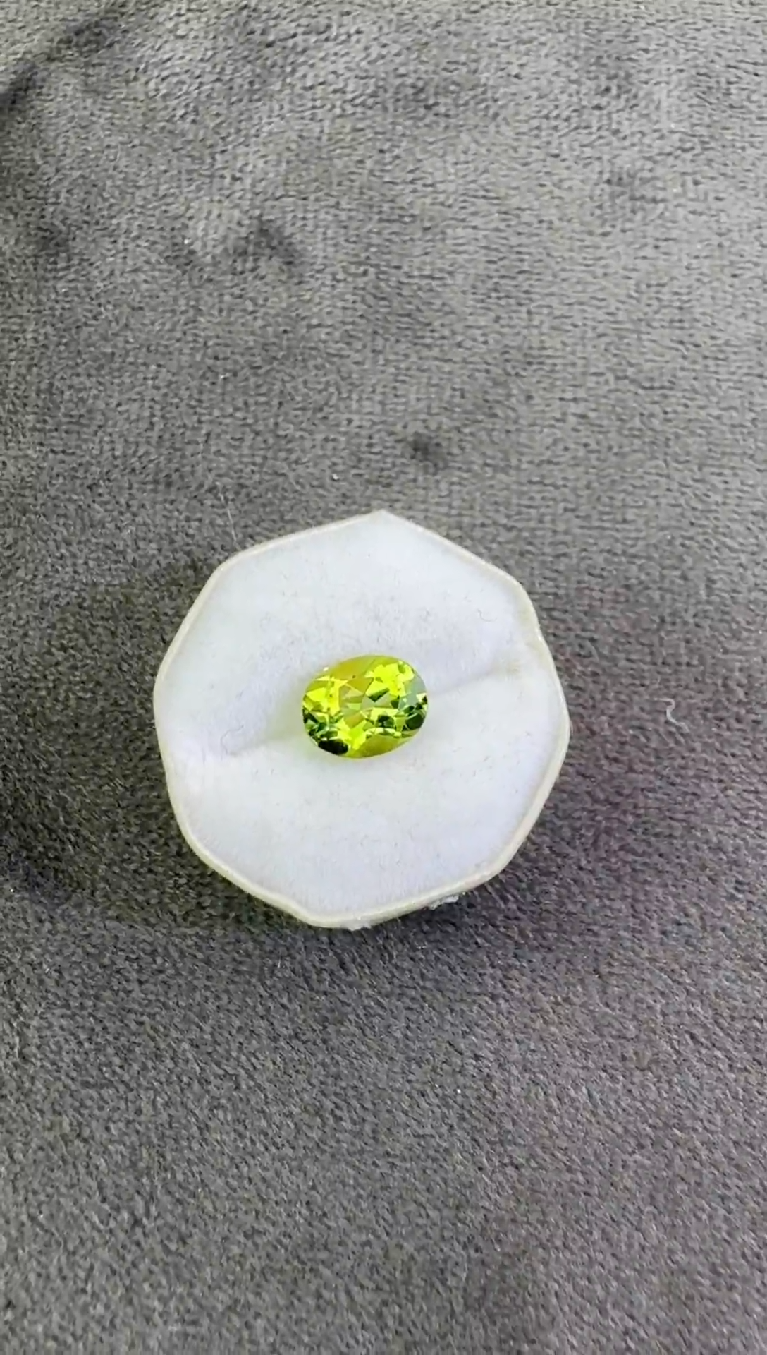 【闪购商品】碧玺珠宝奇石未镶嵌1.38ct