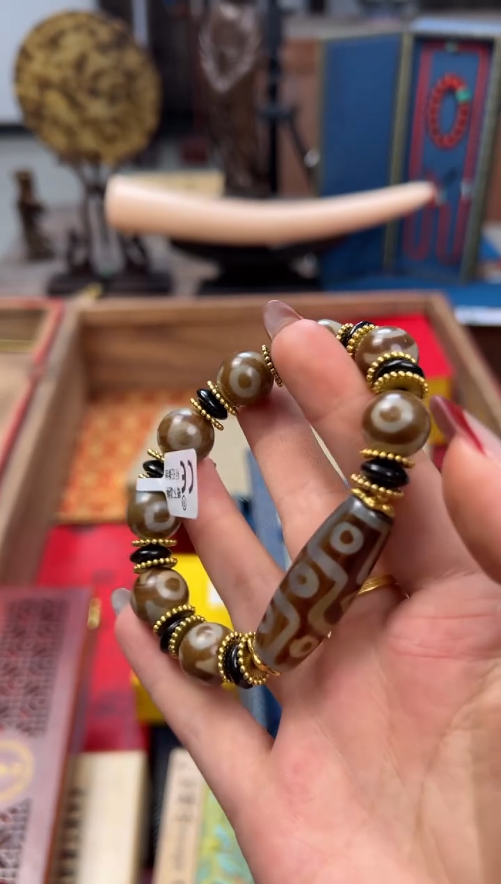 【闪购商品】玛瑙/玉髓颈饰未镶嵌——————————————