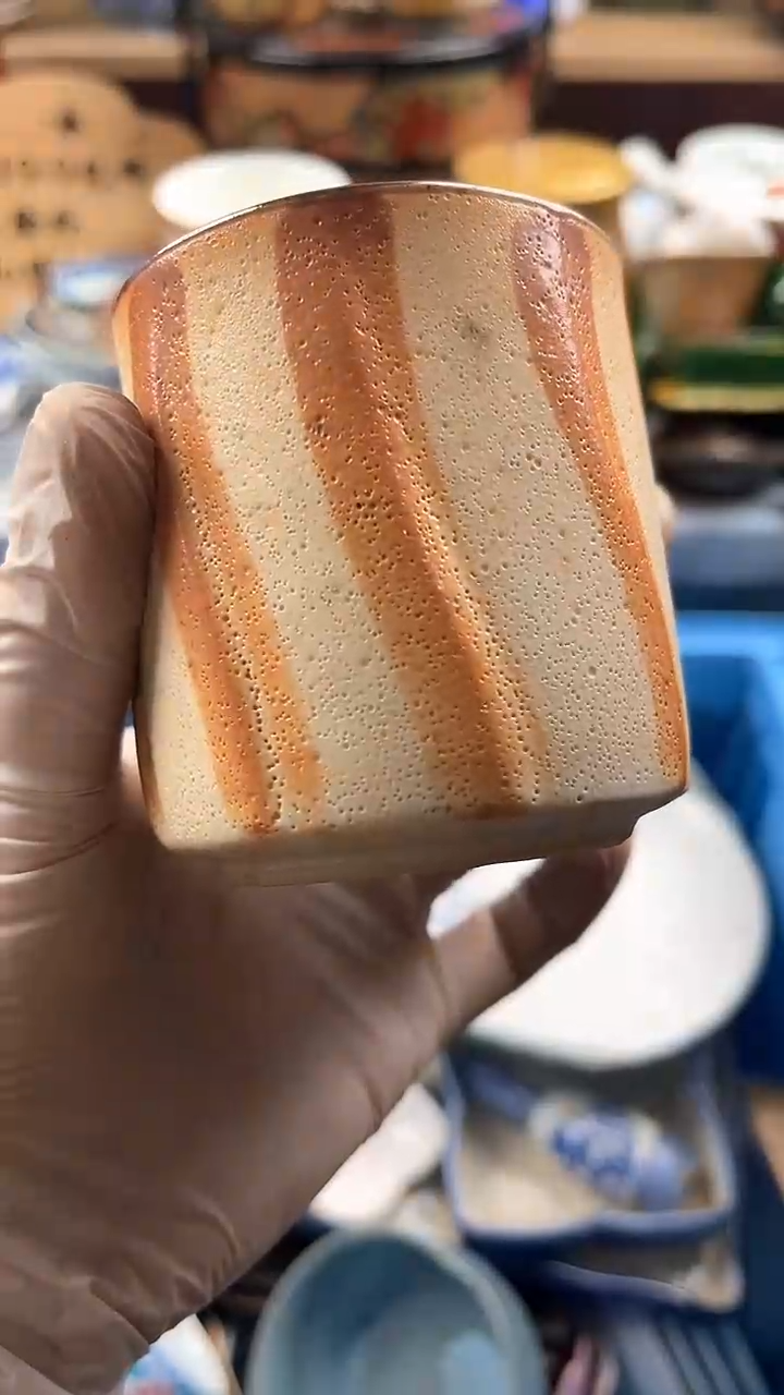 瓷片抖*迷英歌瓷器满19.9包邮