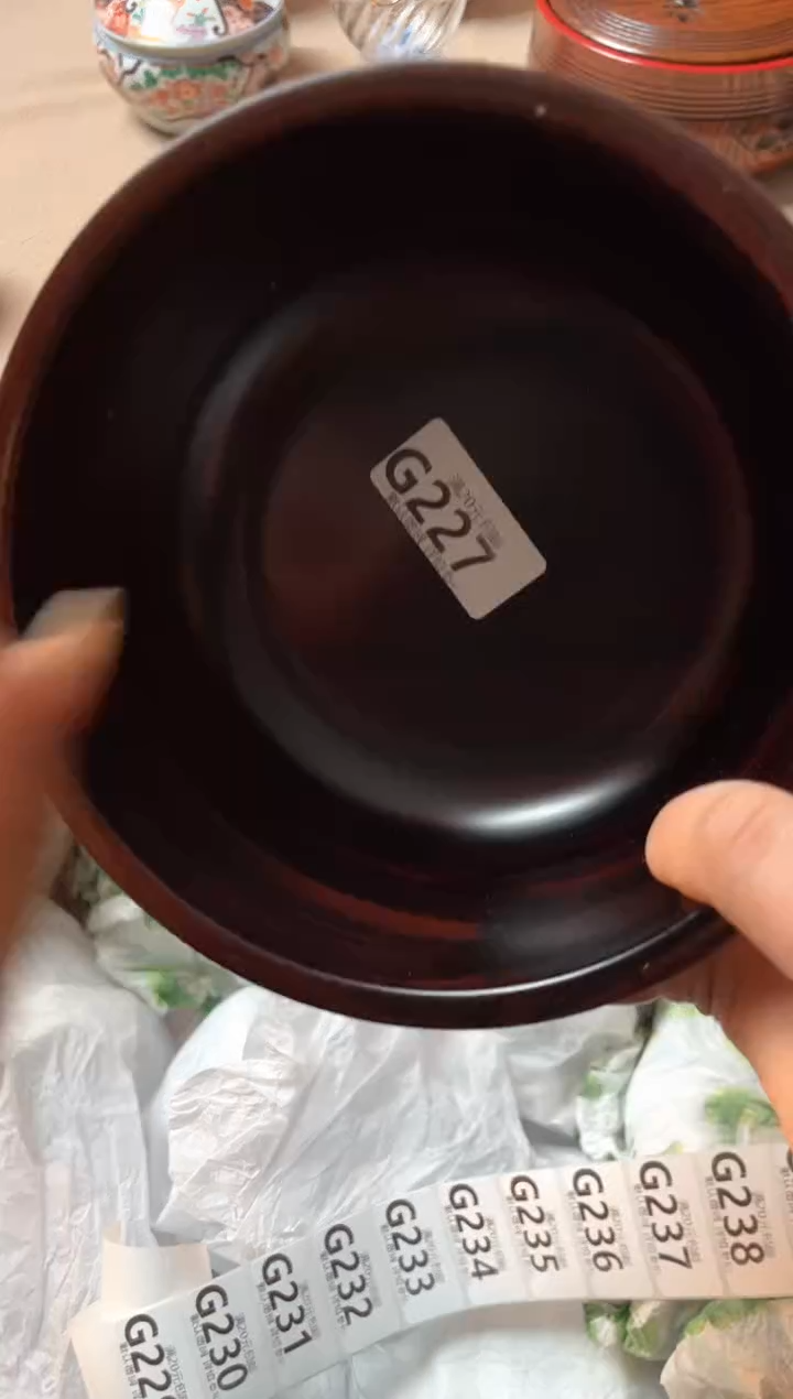 瓷片储*瓷器瓷器G227