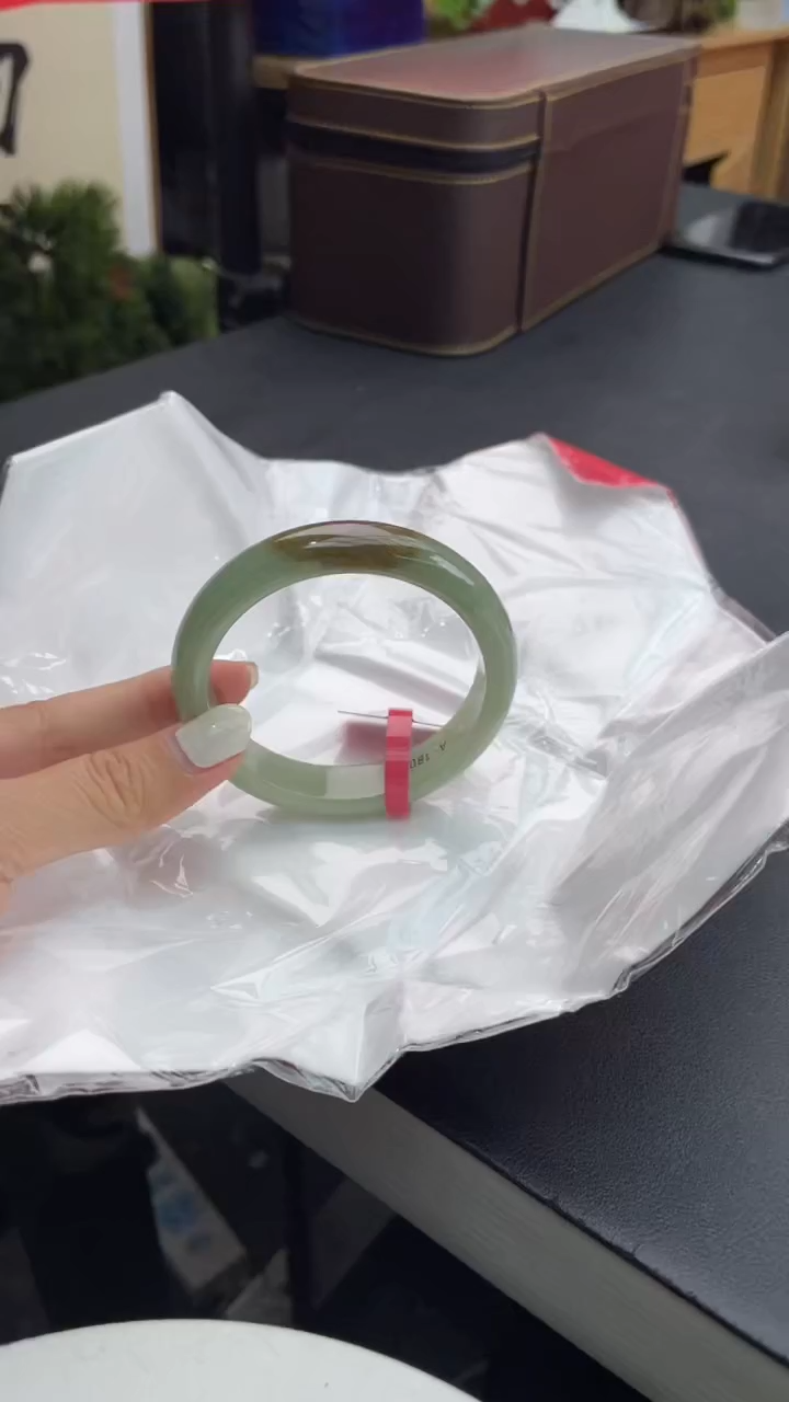 【闪购商品】翡翠手镯未镶嵌3翡翠手镯