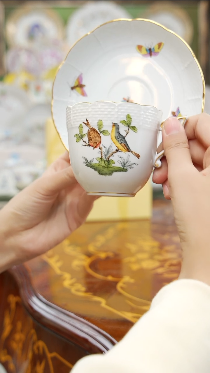 瓷中古瓷器如图所示112