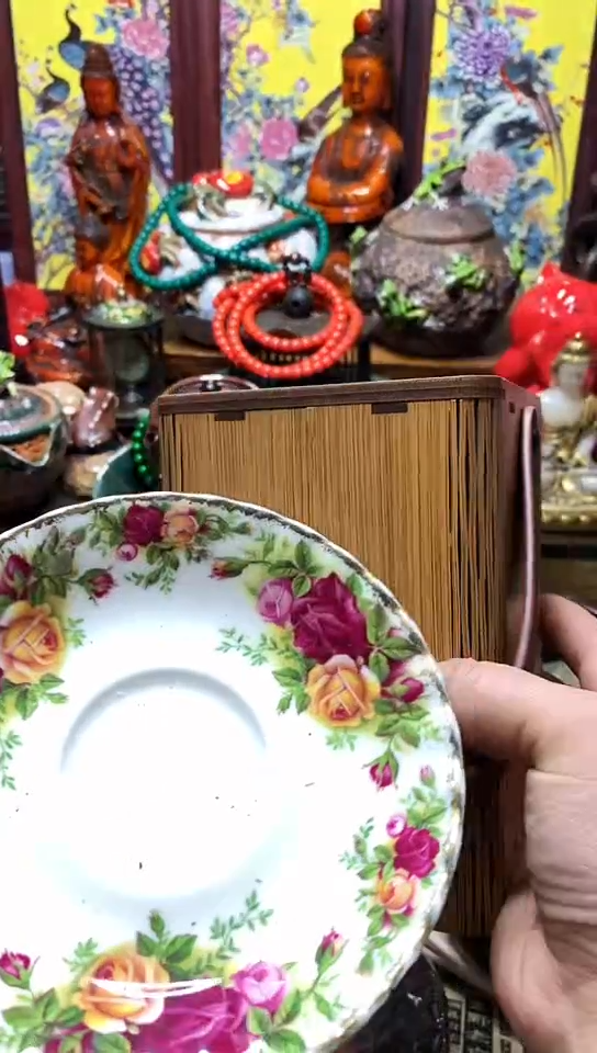 瓷器默认链接一物一拍