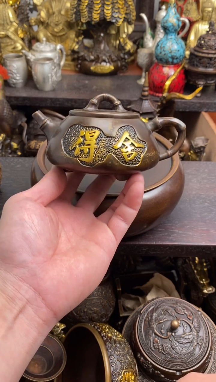 1案台摆件 物品摆件