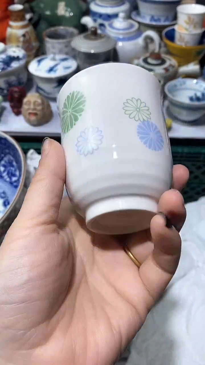 【闪购商品】瓷片秒拍秒付发家致富不够16凑一凑