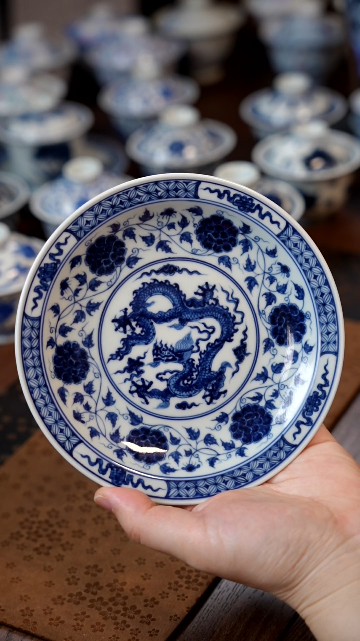 【闪购商品】花卉壶承11111111111