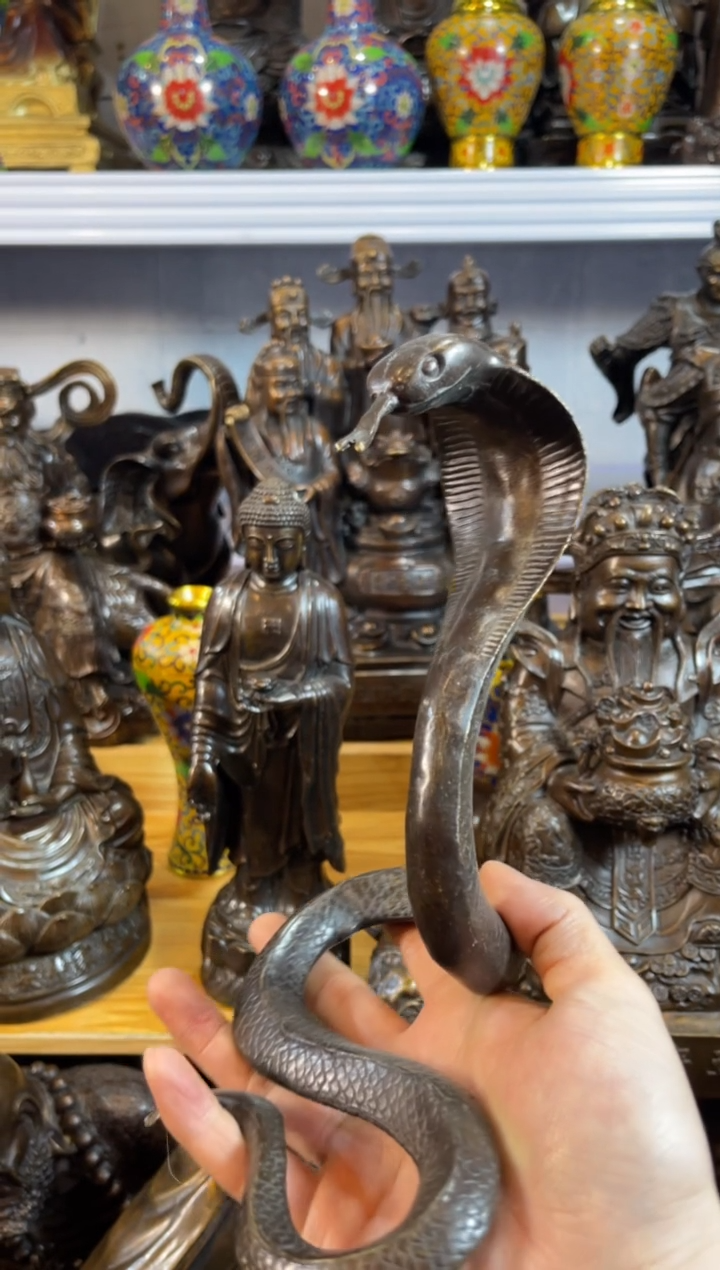【闪购商品】·案台摆件，物品摆件