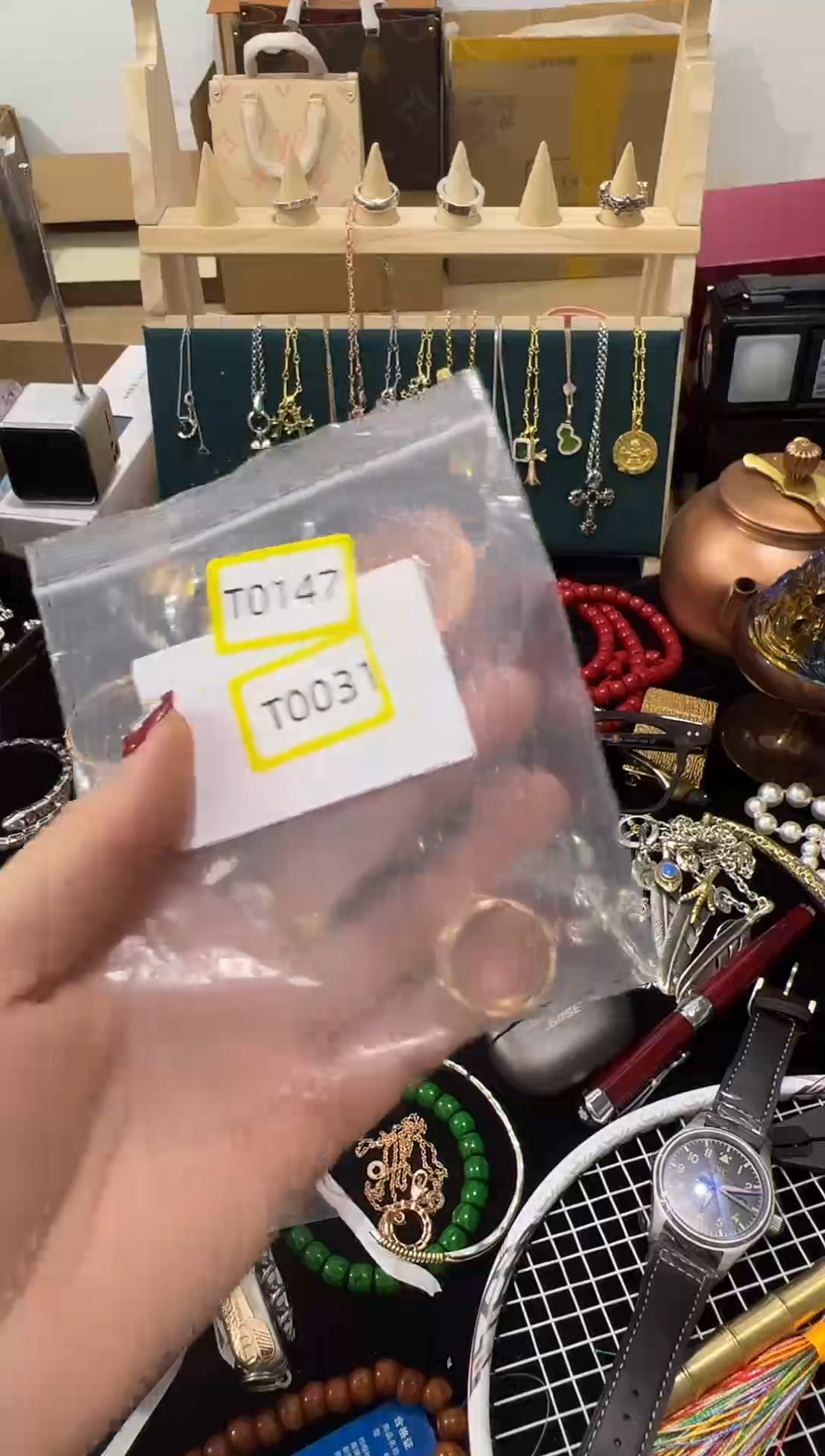 【闪购商品】瓷片华禄甄选阁精选