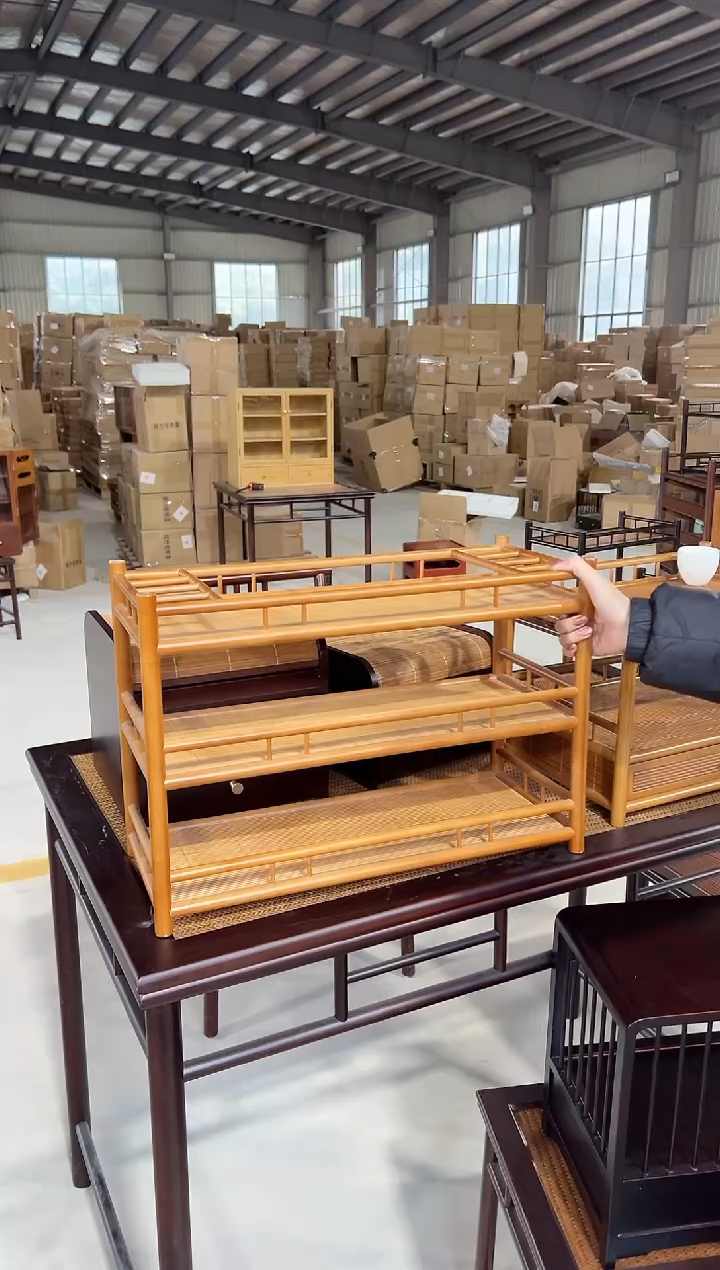 新款三层沥水架啊啊啊