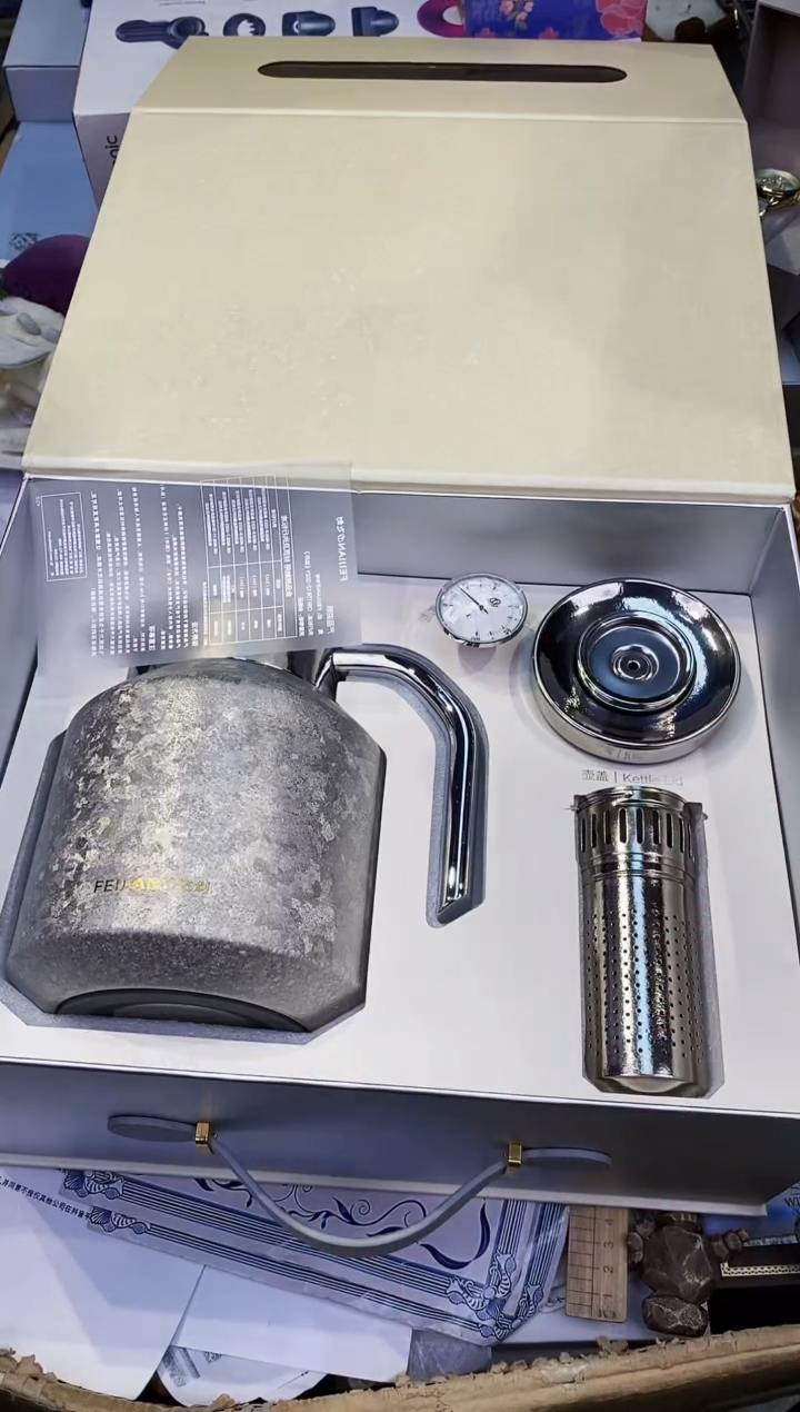 【闪购商品】瓷片都是我的大宝贝儿瓷器.