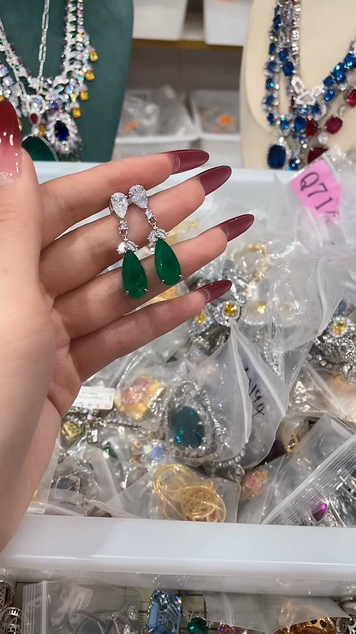 非金属无高端精品系列款式q644