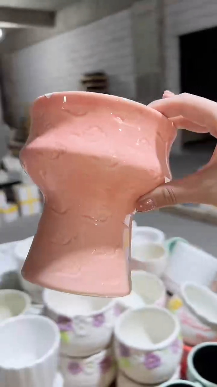 【闪购商品】陶瓷+Q362