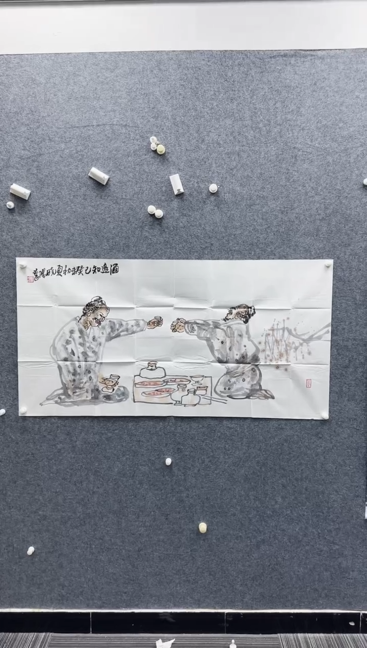 【闪购商品】国画11111111111111111111