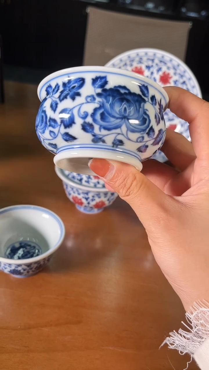 【闪购商品】瓷片刘建锋............