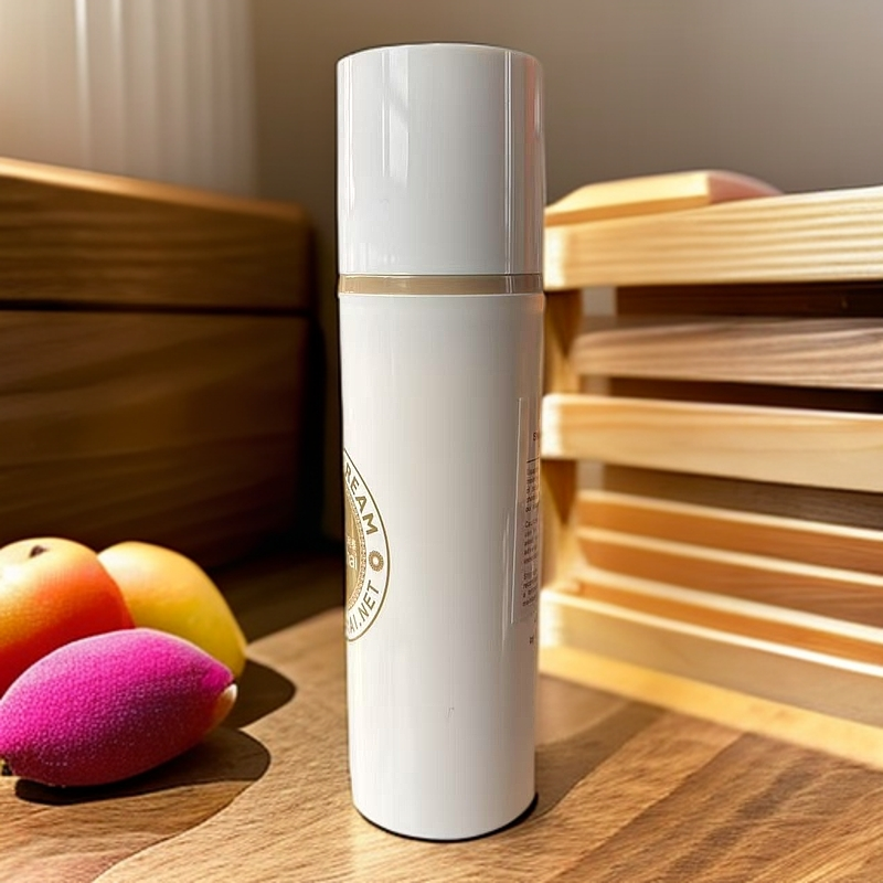 SYS-素颜霜自然焕肤（限期2027.10.20）