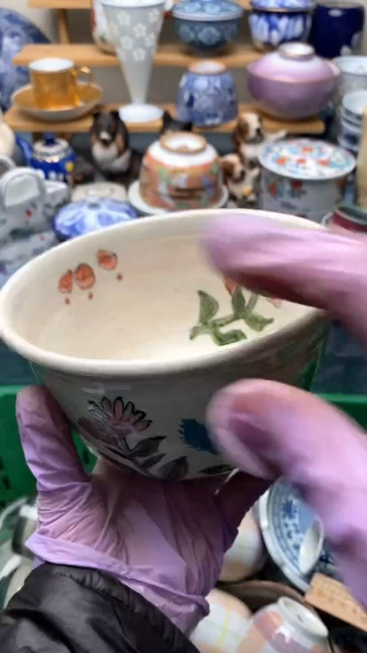 1上*道667盛瑞陶瓷  天天放漏