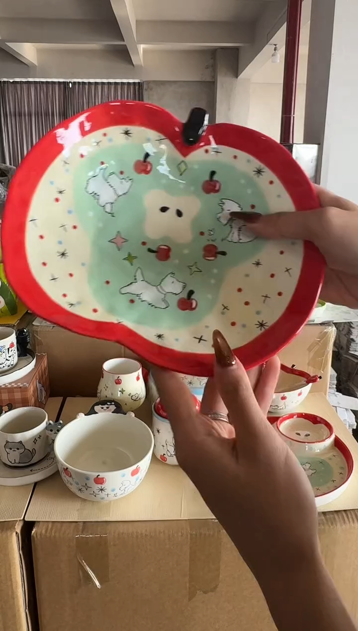 瓷【唯品瓷】源头工厂