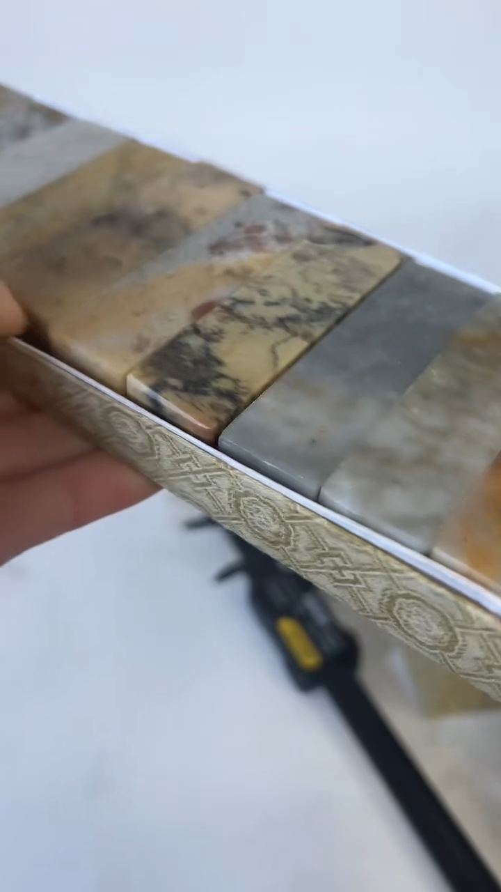 【知墨堂213#】印章石微瑕不挑款10方【2*7】混搭