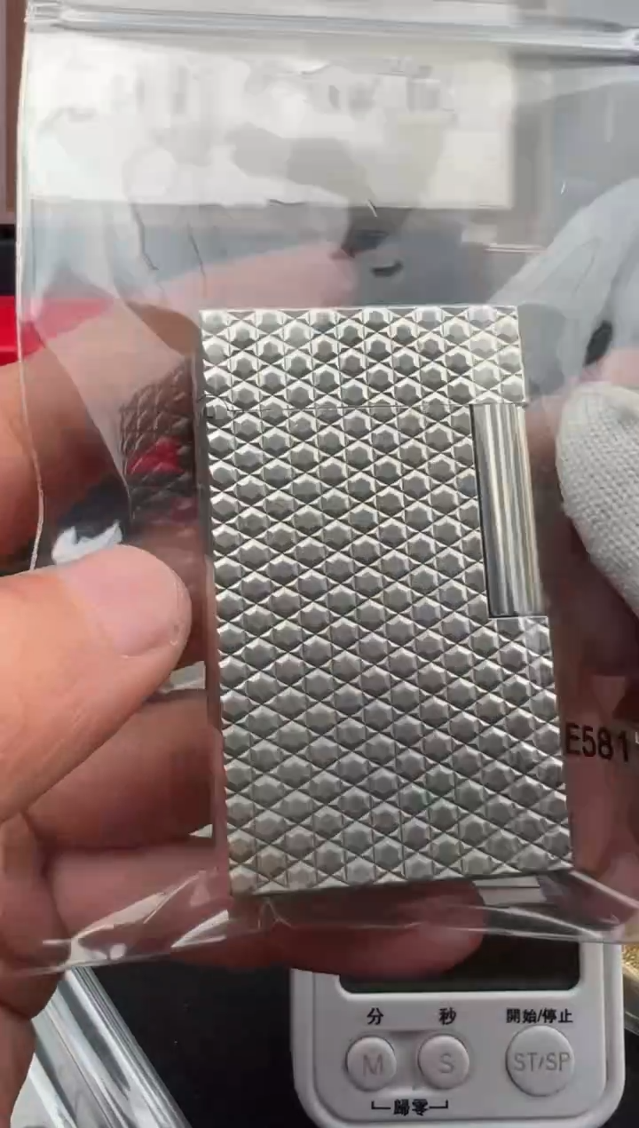 涂*【老张回血】中古打火机（裸机）
