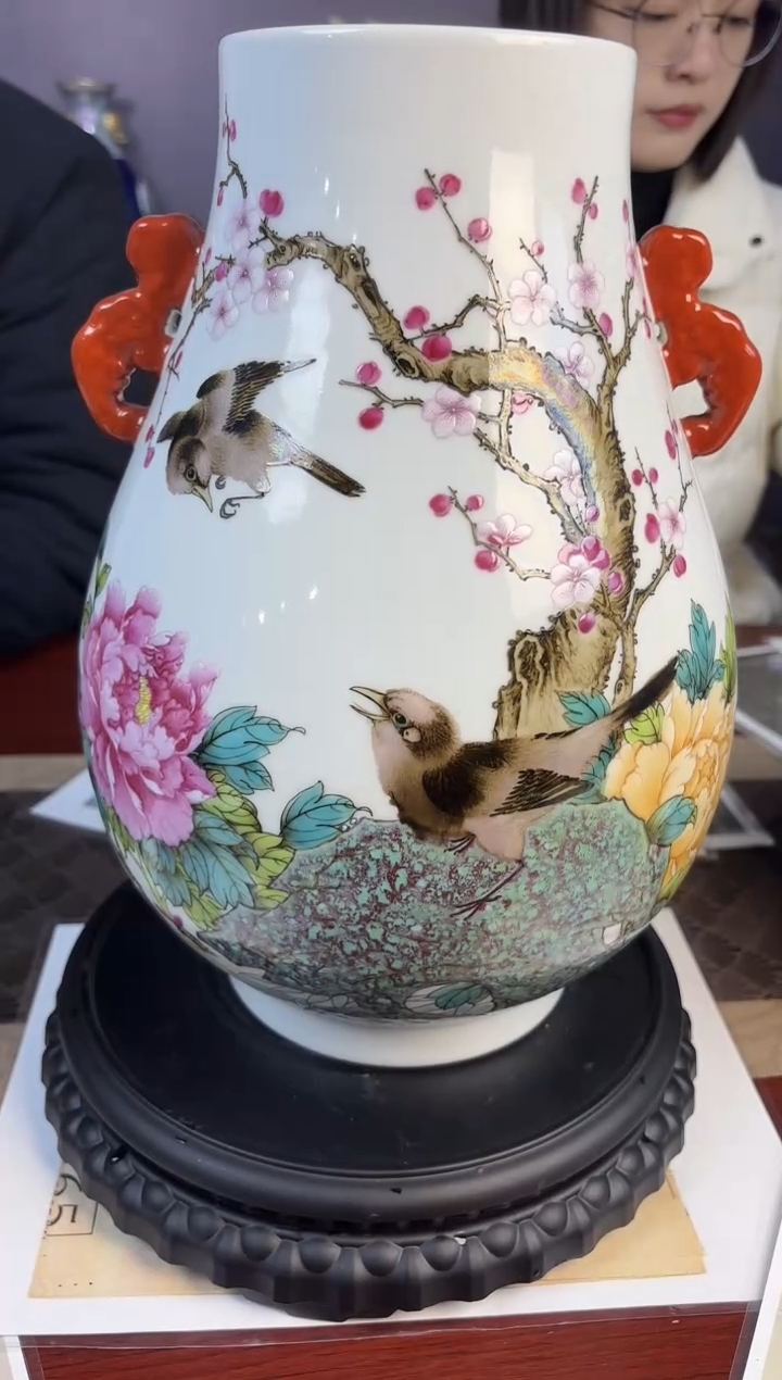 摆件瓷瓷立方-12.4王国喜-47