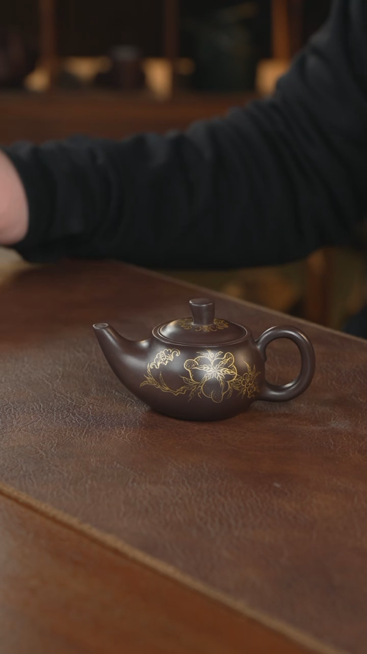 【闪购商品】紫砂茶壶紫砂壶紫砂壶