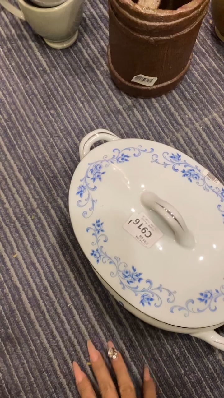 其他攻****子回流瓷器默认微瑕，谨慎勿拍C916