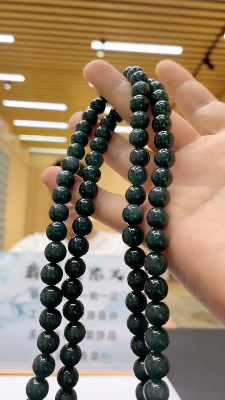 定制翡翠未镶嵌多样性发货（只发一件）x2