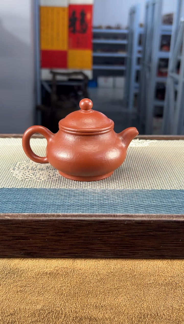 茶壶紫砂25宜兴紫砂