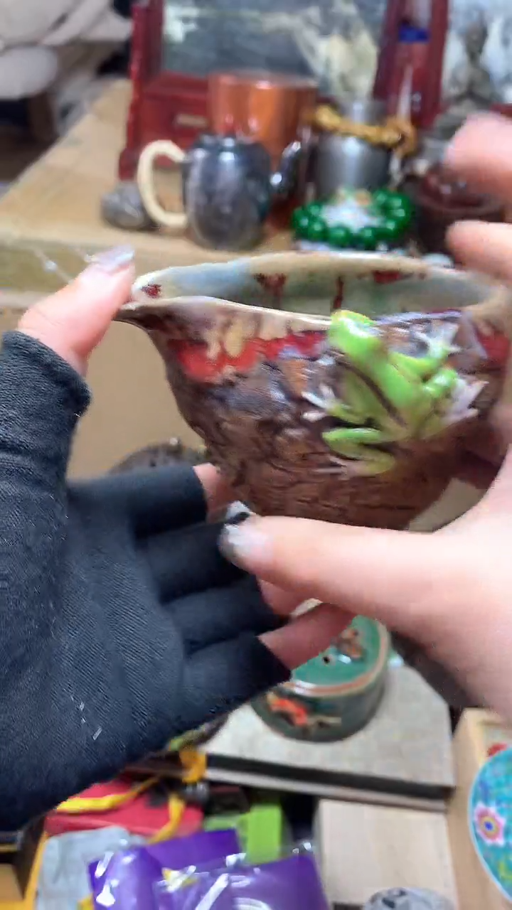 【闪购商品】瓷器默认微瑕瓷器