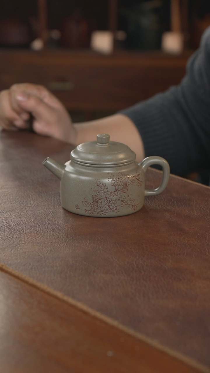 【闪购商品】紫砂茶壶紫砂壶紫砂壶