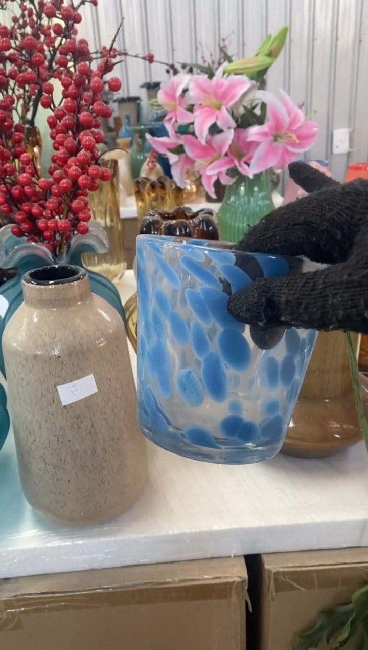 【闪购商品】玻璃022