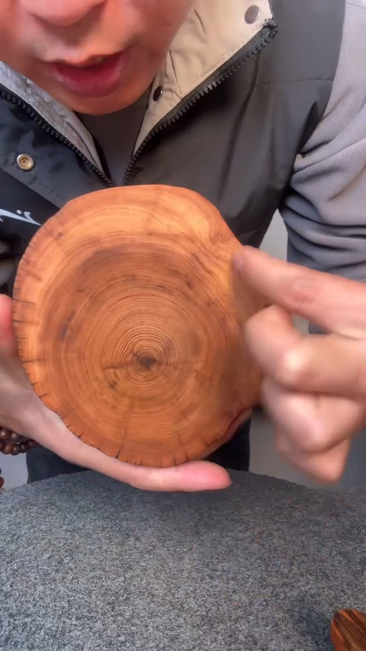 【闪购商品】柏木（崖柏）崖柏