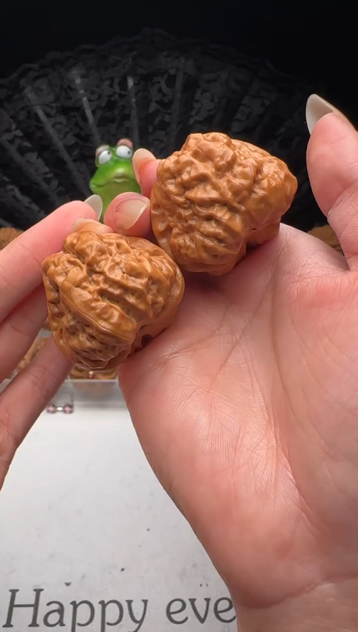 把件文玩核桃三**?06