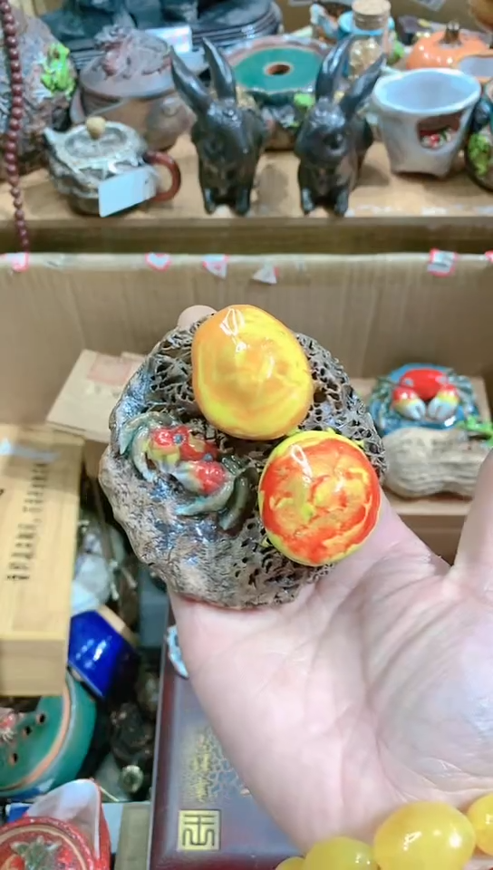 【闪购商品】瓷器默认链接一物一拍