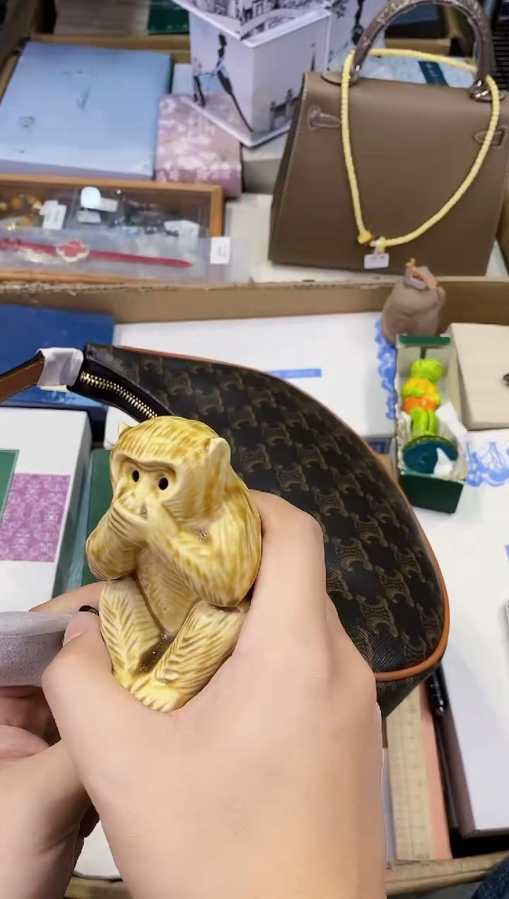 【闪购商品】瓷片都是我的大宝贝儿瓷器