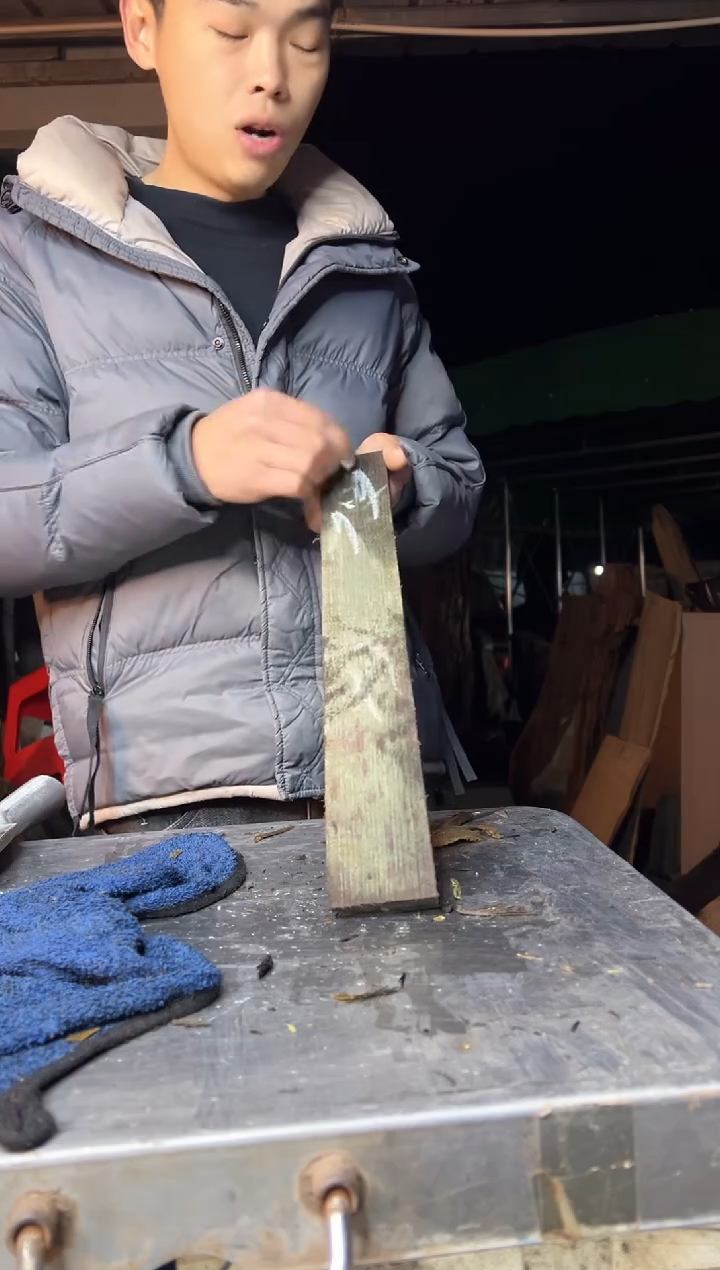 【闪购商品】乌木金丝楠小叶桢楠工艺