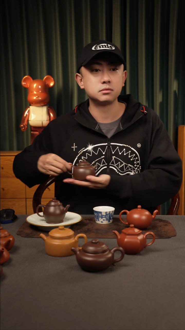 茶壶紫砂橡*11111111111